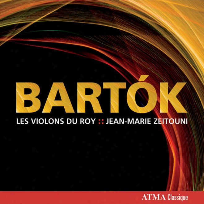 Bartk: Music For Strings, Percussion And Celesta; Divertimento; Romanian Folkdances