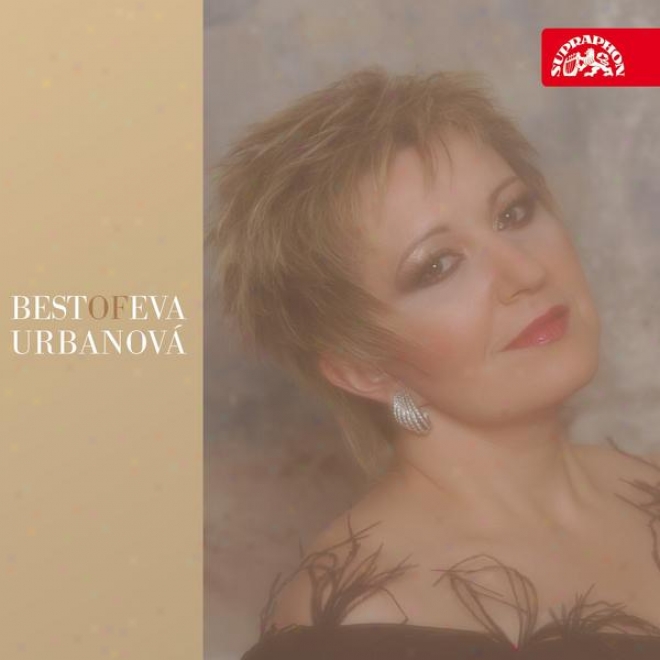 Best Of Eva Urbanova (arias From Aida, Don Carlos, Tosca, Turandot, Jenufa Efc.)