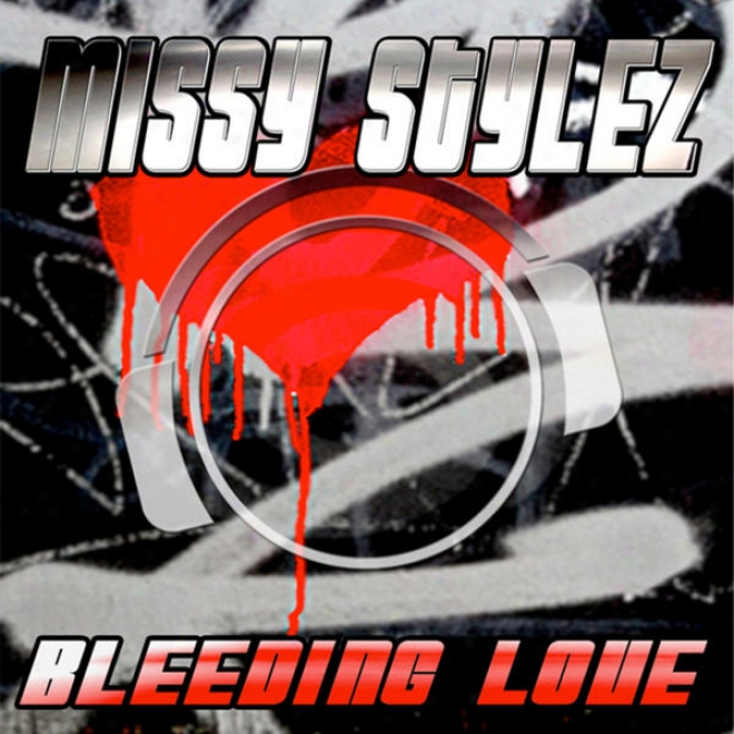 Bleeding Love (special Bonus Mix Packaeg Incl. Mixes By Maziano, Lunatic Inc., Top-c & Topthree!)