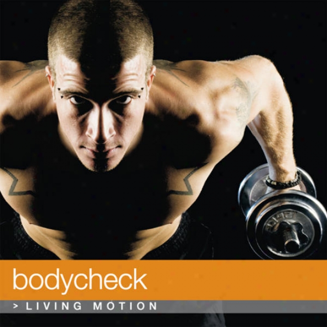 Bodycheck (workout, Spinning, Jogging, eArobics, Step, Bodypump, General Fitness)