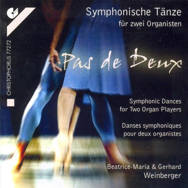 Brahms, J.: 21 Hungarian Dances / Saint-saens, C.: Danse Macabrr / Ravel, M.: Bolero / Tchaikovsky, P.: The Nutcracker Suite (arr.