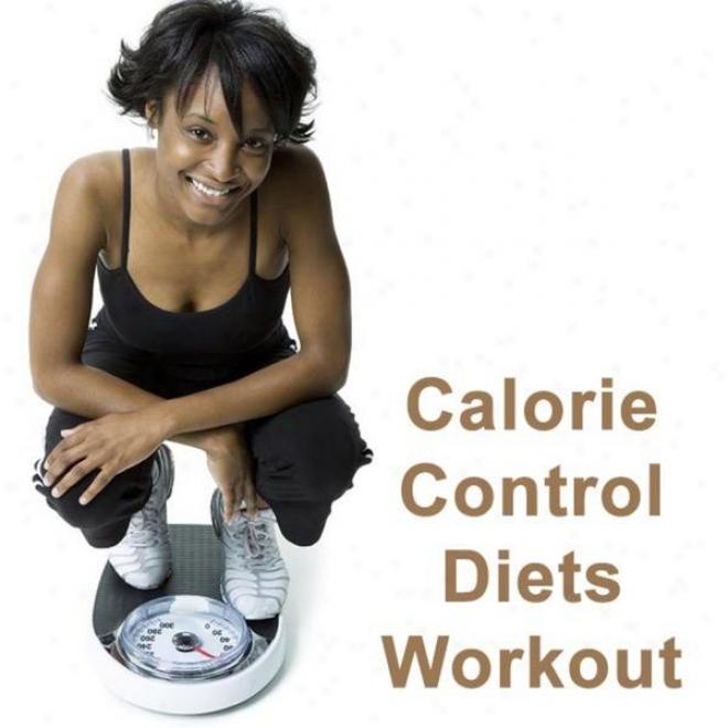 "calorie Control Diets Workout Megamix (fitness, Cardio & Aerobic Session) ""even 32 Counts"