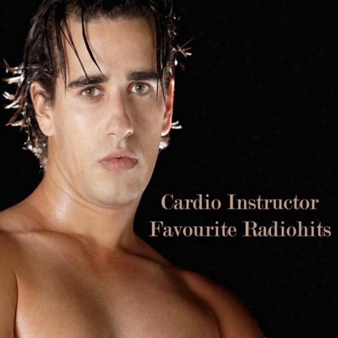 "cafdio Instructor Favourite Radiohits Mi (fitness, Cardio & Aerobics Sessions) ""32 Even Counts"