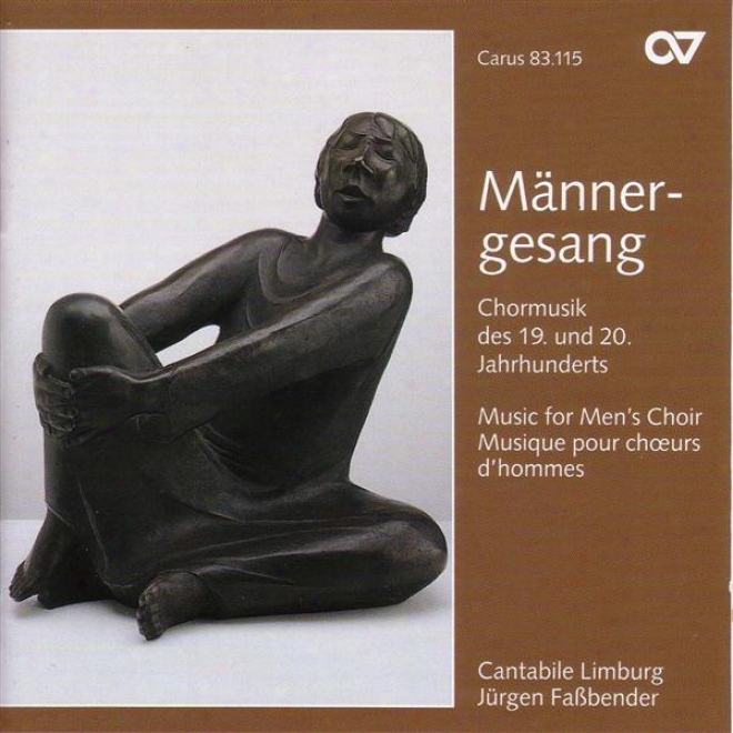 Choral Music (19th And 20th Centuries) - Rossini, G. / Rheinberger, J.g. / Gustafsson, K.-e. / Milhaud, D. / Britten, B. (cantabil