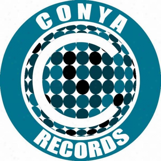 Conya Records Presents Broaden Your Horizons Part 1 - The Soulful Rub - Compiled By Henri Kohn