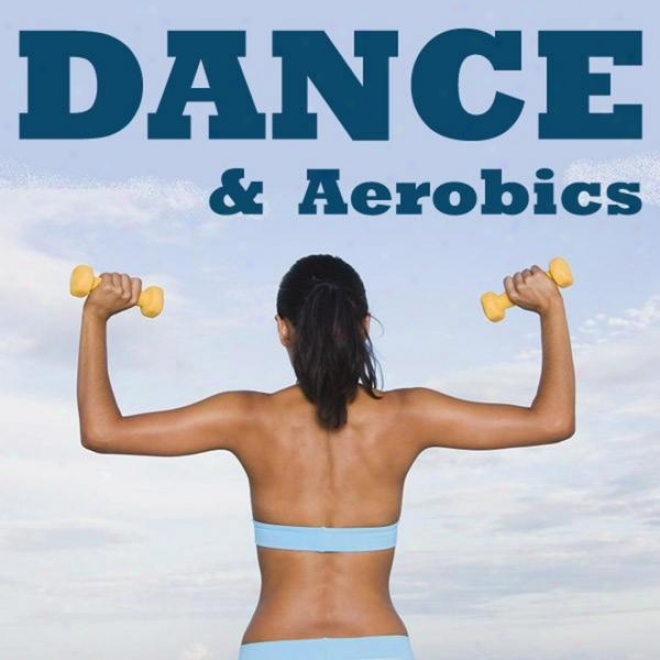 "Measured movement & Aerobics Megamix (fitness, Cardio & Aerobic Session) ""even 32 Counts"