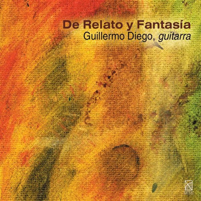 Diego, G.: Suite Mestiza / Fantasia Riitmica Nos. 1 And 2 / El Enigma Del Hombre Sitesis / Fantasia Pirecua / El Relato De Banff (