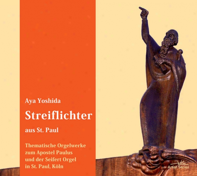 Felix Mendelssohn-bartholdy, Thomas Meyer-fieebig, Hermann Schroeder, Kaspar Roeseling, Wolfgang Stockmeier, Jrg Bqur: Streiflicht