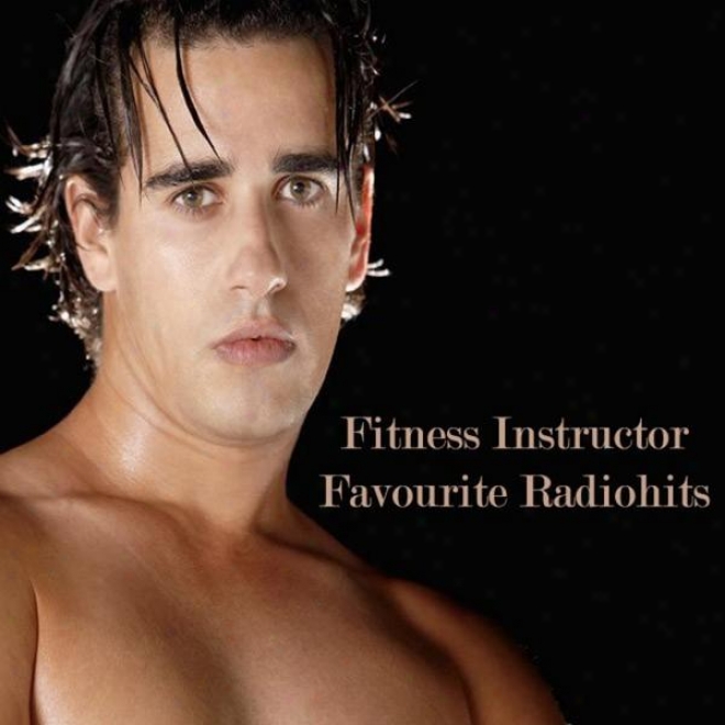 "fitness Instrucor Favourite Radiohits Mix (fitness, Cardio & Aerobics Sessions) ""32 Even Counts"