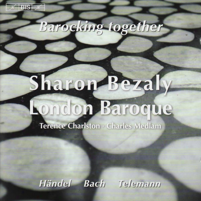 Flute Recital: Bezaly, Sharon - Handel, G.f. / Bach, J.s. / Telemann, G.p. (barocking Together)