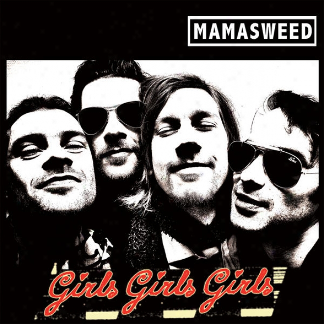 *girls Girls Girls* Bonus Tracks & Remixes, *girls Girls Girls* Premium Tracks