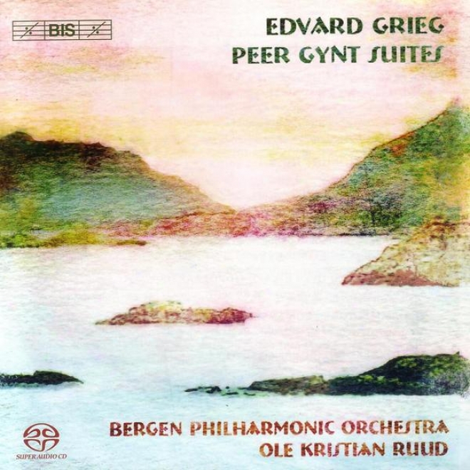 Grieg: Peer Gynt Suites Nos. 1 And 2 / Funeral March / Old Norwegian Melody / Bel Ringing