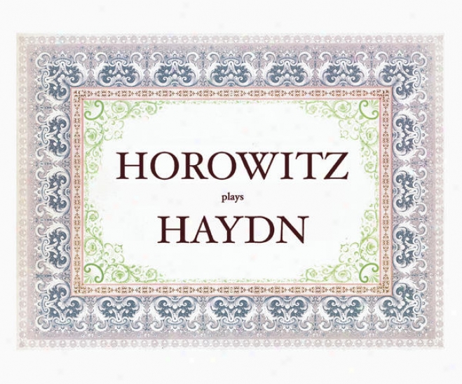 Haydn: Piano Sonatas; Clementi: Piano Sontaas; Adagio Sostenuto In F Major & Adagio In A Minor (volume 7)