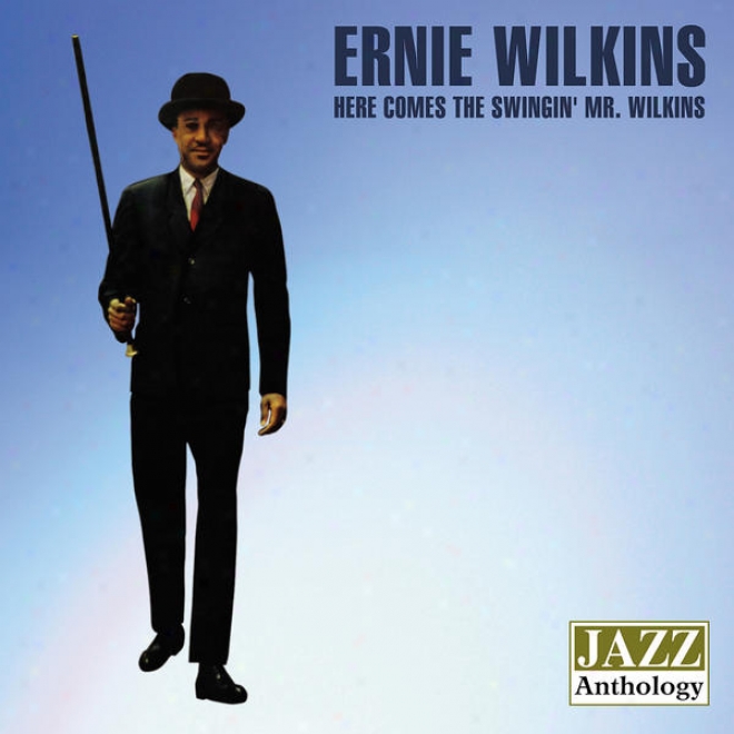 Here Comes The Swingin' Mr. Wilkins / The Big New Band Of The Sixties (2 On 1)