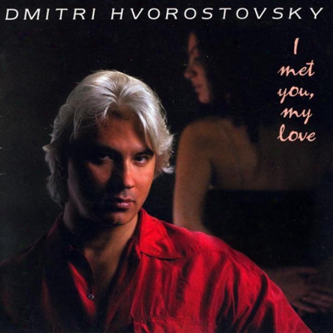 Hvorostovsky, Dmitri: Songs - Shiskin, A. / German, P. / Listov, N. / Malashkin, L. / Bulakhov, P. / Gurilev, A. / Abaz, V. / Mikh