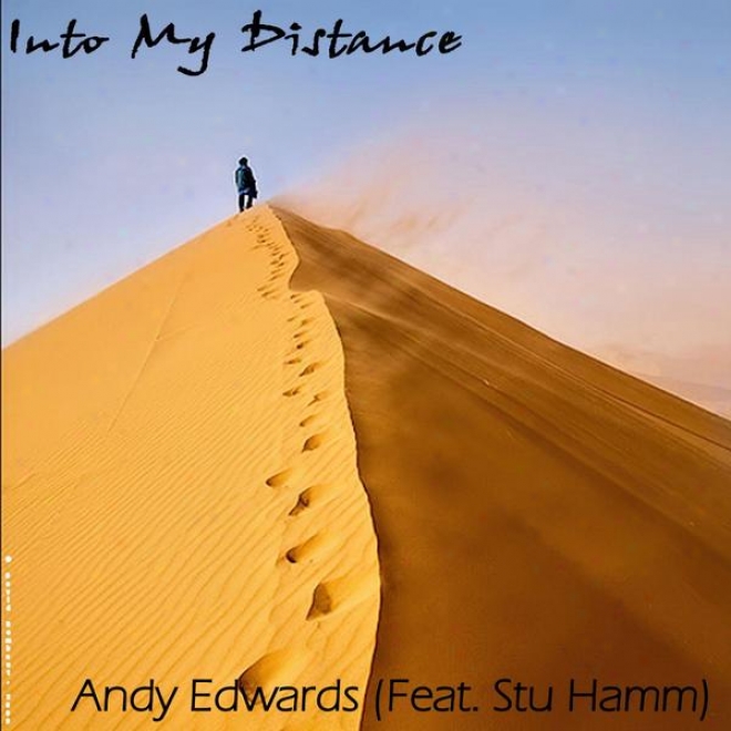 Into My Distance (ep) (feat. Syu Hamm) - Proceeds To Alzheimer's & Demejtia