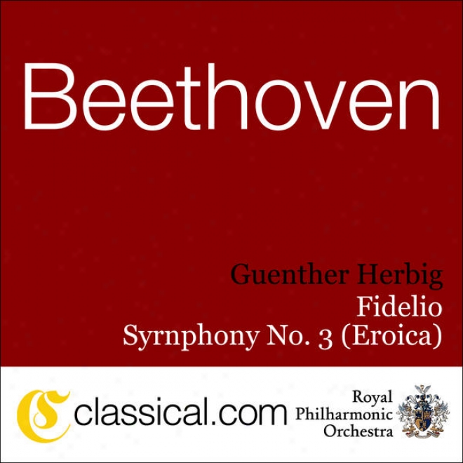 Ludwig Van Beethoven, Symphony No. 5 In C Minor, Op. 67 (beethoven's Fifth)