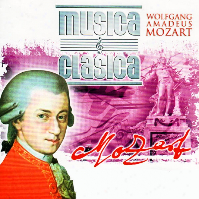 "mozart. ""symphony No.40"", ""eine Kleine Nachtmusic"", ""jupiter"" Symphony No.41, ""paris"" Symphony No.31"