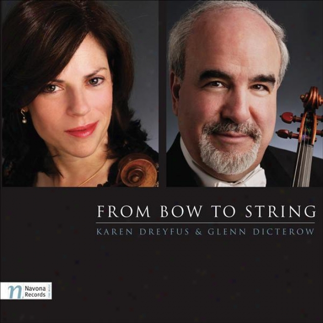 Mozart, W.a.: Sinfonia Concertante, K. 364 / Walton, W.: Viola Concerto (dreyfus, Dicterow, St. Clair, Swoboda) (from Bow Too Strin