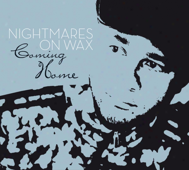 Nightmares Attached Wax - One Exclusive Collection Of Personal Favourtit3s From Dj E.a.s.e