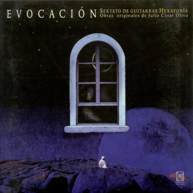 Oova, J.c.: Ensenanzas De Don Juan (las) / Siddharta / Pedro Paramo / El Llano nE Llamas / Swing Love (hexafonia Guitar Sextet)