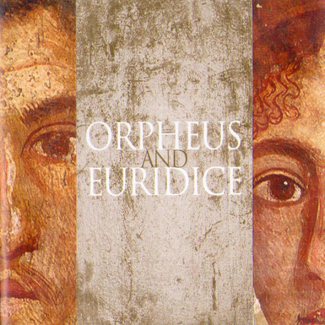 О и Э (-)/ Orpheus And Euridice (zong-opera)