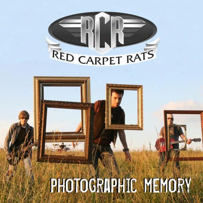 "photographic Memory - Taken From The Forthcoming Album ""the Year Of The Rat"