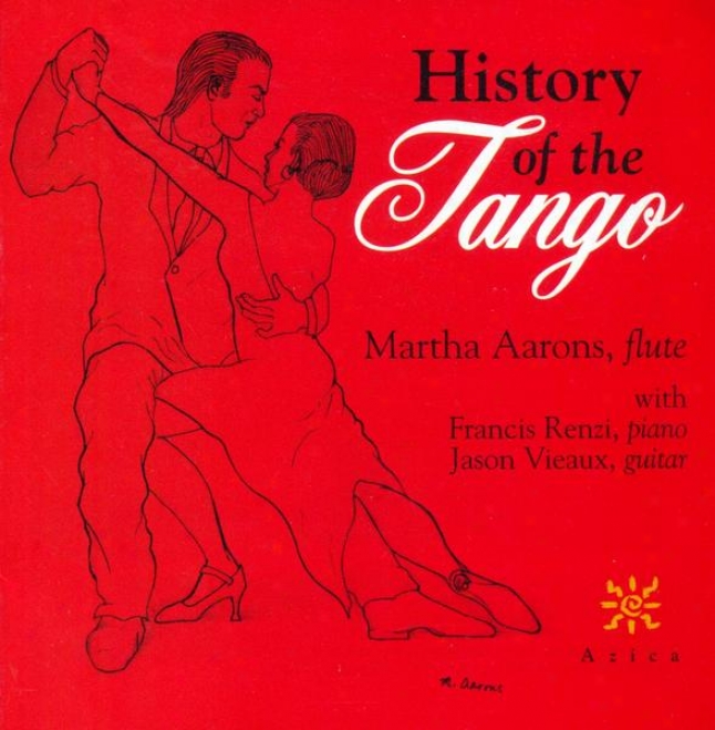 Piazzolla, A.: Hkstory Of The Tango / Hummel, J.n.: Flute Sonata, Op. 50 / Mozart, F.x.: Rondo In E Minor / Schoenfield, P:. Achat