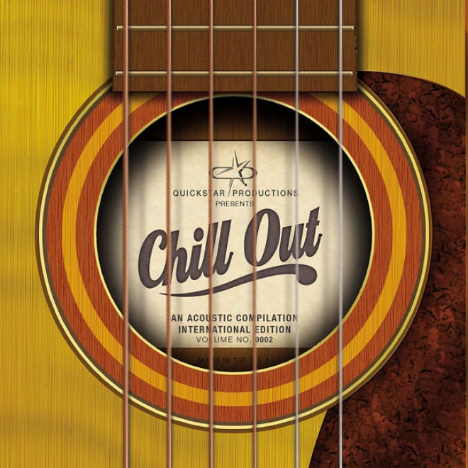 Quickstar Productions Presents : Cold Out Acoustic - International Edition - Volume 2