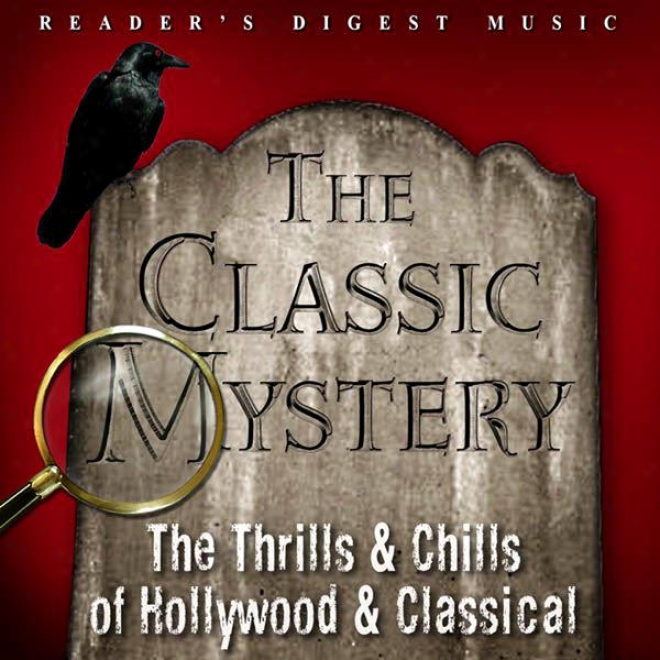 Reader's Digest Music: The Classic Trade: The Thrills & Chills Of Hollywood & Classical