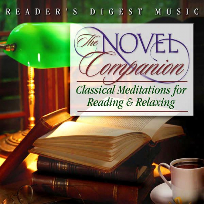 Reader's Digest Music: The Tale Companion: Classicak Meditations For Reading & Relaxing