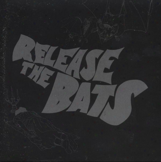 Release The Bats: The Birthday Party As Heard Through The Meat Grinder Of Three.one.g