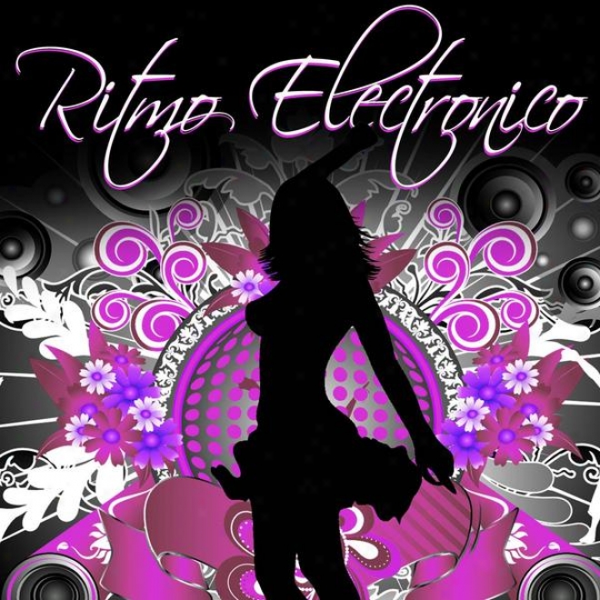 Ritmo Electronico - Finest Progressive, Of the Latins & Tribal House Anthems Vol.02