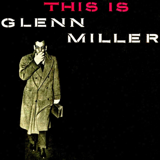 """serie All Stars Music"" N 036 Exclusive Remastered From Original Vinyl First Edition (vintage Lps) ""glenn Miller"