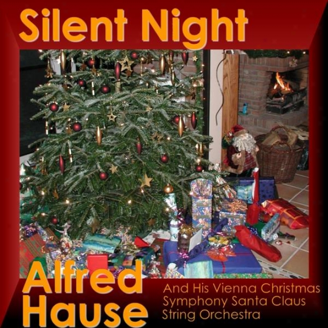 Silent Night In Bethlehem - Cjristmas In Strings - Weihnachten Der Streicher - Stille Nacht Heilige Nacht