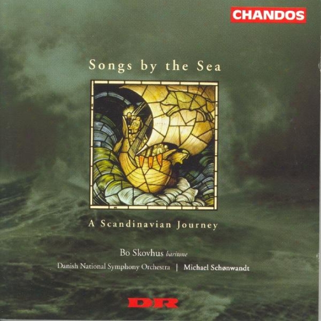 Stenhammar / Heise / Lange-muller / Malling / Nielsen / Greig: Songs For Baritone And Orchestra