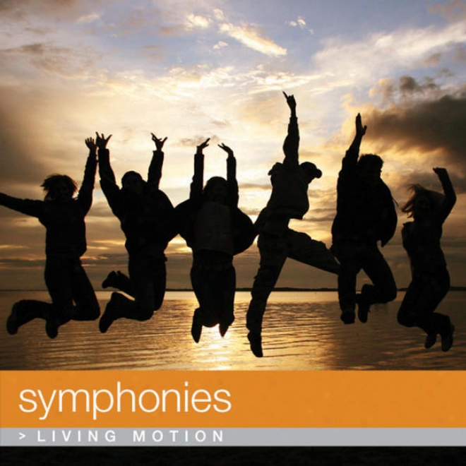 Symphonies (symphony No. 5 In C Minor, Haffner, Symphony No. 2 In B Flat Major, Symphonia Concertante No. 5 In F Major, Beethoven,