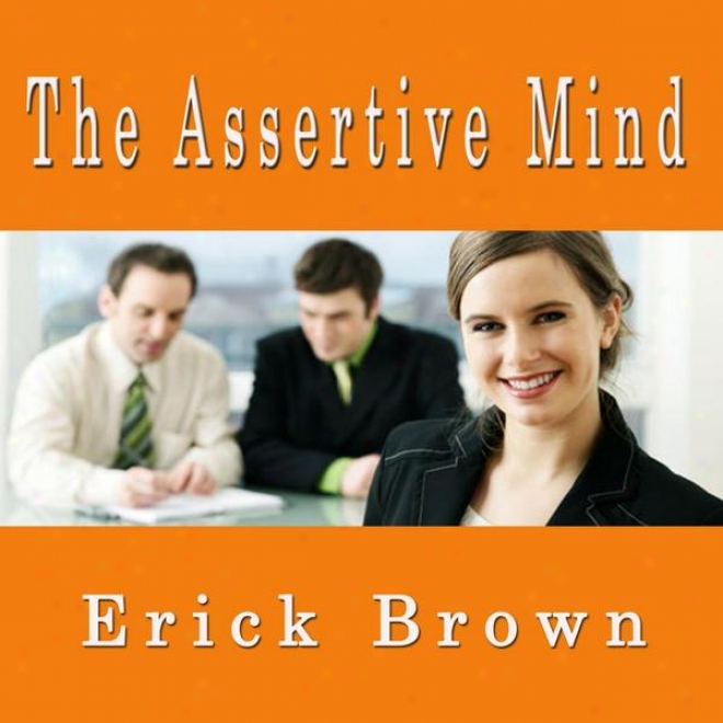 The Assertive Obey Find Your Powwr Self Hypnosis & Guided Meditation Techniques