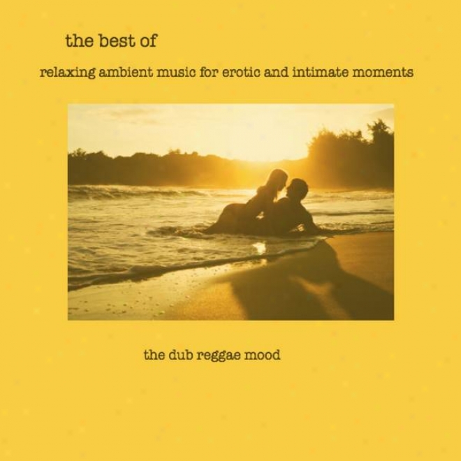 The Best Of Relaxing Ambient Music For Erotic And Intimate Moments, The Dub Reggae Temper