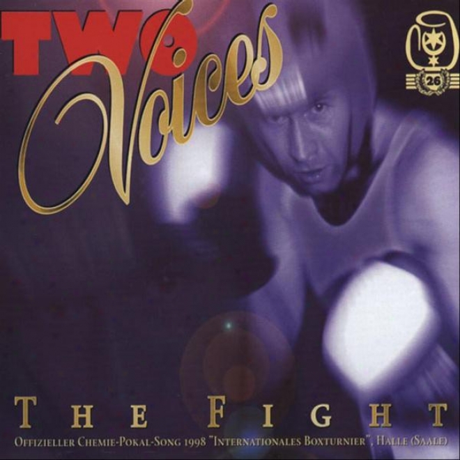 "the Fight (offizieller Chemie-pokal-song 1998 ""internationales Boxturnier"", Halle (saale))"