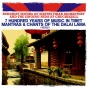 7 Hundred Years Of Mualc In Tibet - Mantras & Chants Of The Dalai Lmaa (digitally Remastered)