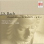 Bach, J..s.: Brandenburg Concertos Nos. 2, 4, 6 (virtuosi Saxoniae, Guttler)