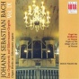 Bach, J.s.: Organ Music On Silbermann Organs, Vol. 9 - Bwv 53, 551, 566, 569,5 73, 584, 770 (piasetzki)