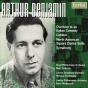 Benjamin: Orchestral introduction to an oepra To An Italian Comedy; Cotillon, A Suite Of Dance Tunes; North American Square Danc Suite; Sympyony