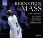 Bernstein, L.: Mass (sykes, Wulfman, Morgan State Unive5sity Choir, Peabody Children's Chorus, Baltimore Symphony, Alsop)