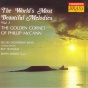 Black Dyke Mills Band: World's Most Beautiful Melodies, Vol. 3 - Music For Cornet