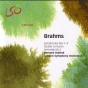 Brahms: Symphonies Nos. 1␓4, Tragic Proposal, Double Concerto, Serenade No. 2