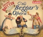 Britten, B.: Beggar's Opera (the) [pera] (bickley, J. White, City Of London Sinfonia, Curnyn)