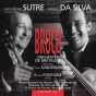 Bruch : Doppelkobzert Fr Violine, Vila & Orchester - Romanze Fr Viola & Orchester - 8 Stcke Fr Violine, Viola & Klavier