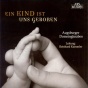 Choral Concert: Augsburg Cathedral Boys' Choir - Praetorius, M. / Sch8tz, H. / Gsbrieli, A. / Hassler, H.l. / Gabrieli, G. / Ecvar